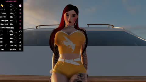 Snapshot of maya_3dxx chatting on April 25, 2026, 4:15 am Maya online show from April 25, 2026, 4:15 am