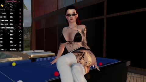 Snapshot of maya_3dxx chatting on May 7, 2026, 7:08 pm Maya online show from May 7, 2026, 7:08 pm