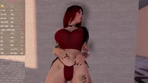 Maya online show from July 27, 2026, 6:37 pm