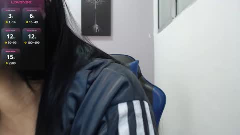 Mayita online show from March 14, 2026, 1:49 pm