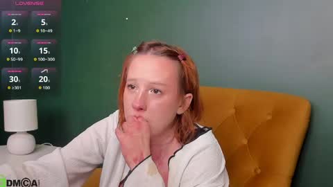 Snapshot of maya_foxy chatting on May 12, 2026, 3:36 am Maya online show from May 12, 2026, 3:36 am