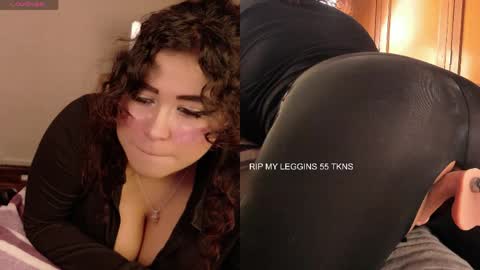 maya_house online show from April 3, 2026, 5:49 am