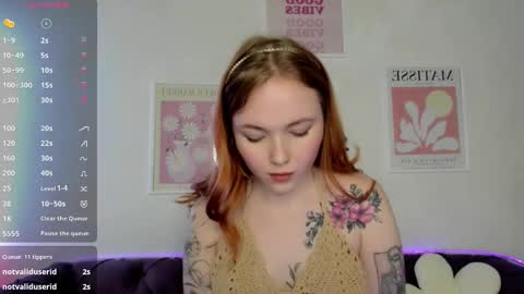 Maya online show from January 28, 2025, 12:11 pm