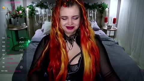 Maya Mils online show from January 12, 2025, 4:10 am