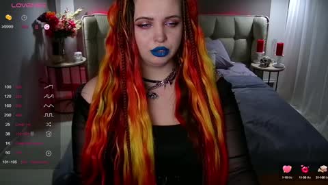 Maya Mils online show from January 30, 2025, 5:09 am