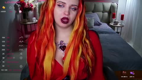 Maya Mils online show from February 2, 2025, 7:09 am