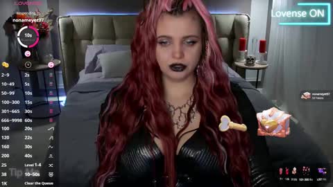 Maya Mils online show from March 2, 2025, 3:56 am