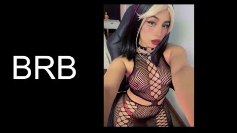 Maya online show from February 13, 2026, 12:06 am