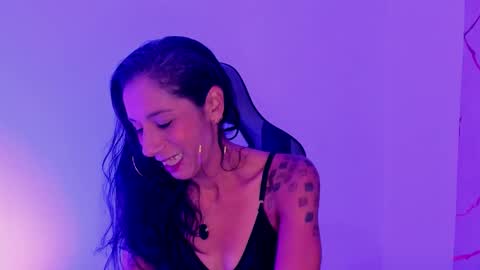 Snapshot of maya_storm_ chatting on January 17, 2026, 7:28 pm Maya Strom online show from January 17, 2026, 7:28 pm