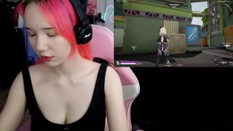 Maya Viola online show from November 17, 2025, 6:08 am