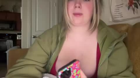 Maya Belle online show from January 23, 2025, 12:14 am