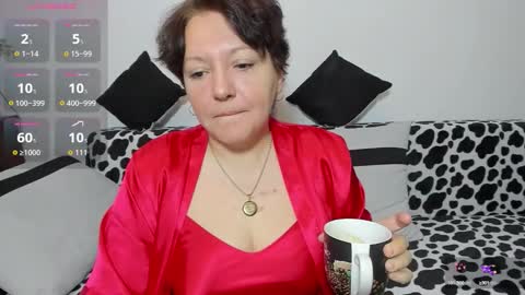 mayablowsyou online show from September 28, 2025, 5:02 am