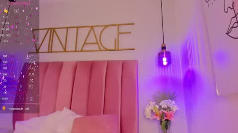 Snapshot of mayacardenas chatting on January 18, 2025, 3:53 am Maya online show from January 18, 2025, 3:53 am