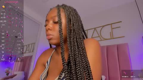 Snapshot of mayacardenas chatting on February 23, 2025, 12:19 am Maya online show from February 23, 2025, 12:19 am