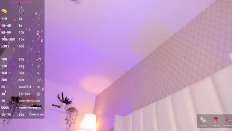 Snapshot of mayacardenas chatting on February 27, 2025, 7:34 am Maya online show from February 27, 2025, 7:34 am