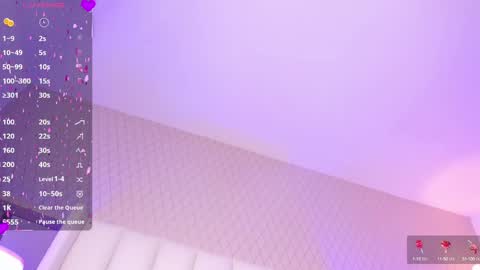 Snapshot of mayacardenas chatting on March 2, 2025, 3:56 am Maya online show from March 2, 2025, 3:56 am