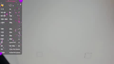 Snapshot of mayacardenas chatting on September 17, 2025, 1:02 pm Maya online show from September 17, 2025, 1:02 pm