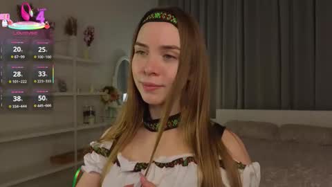 My name is Kara  online show from October 4, 2025, 9:02 pm