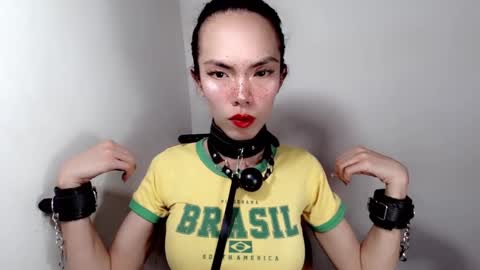 mayamint online show from November 2, 2025, 10:56 pm