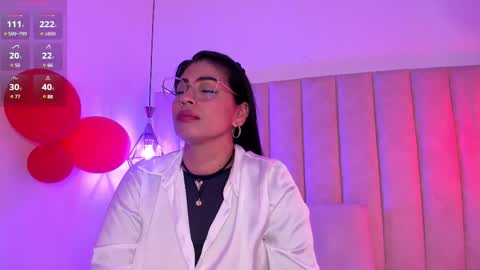 Maya online show from February 18, 2025, 8:36 pm