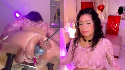 Maya online show from February 3, 2026, 2:11 pm