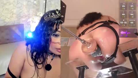 Maya online show from April 15, 2026, 8:09 pm