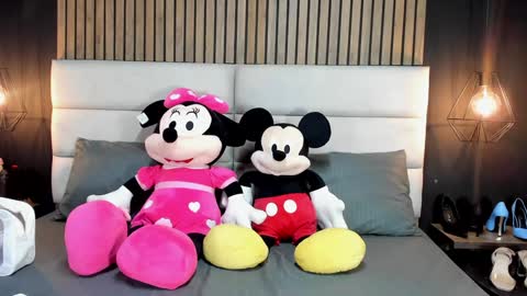 Nicolle Ruselle   Hello my lovely  schedule for great fun from  630 am and end 800 pm Colombian time I wait for you online show from February 3, 2025, 10:58 am