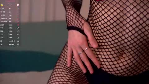 mayastone_ online show from March 10, 2026, 7:13 am