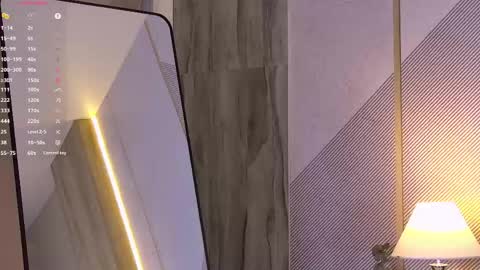 mayastone_ online show from April 25, 2026, 1:41 pm