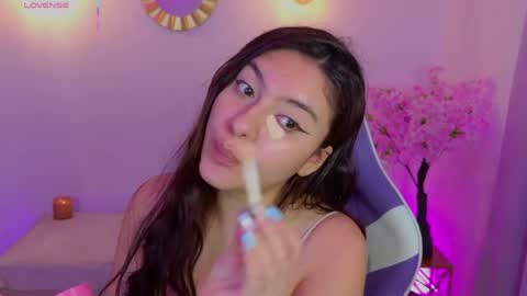 Maya Vexx online show from May 30, 2026, 3:42 pm
