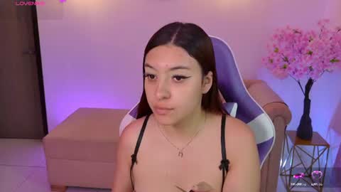 Maya Vexx online show from July 18, 2026, 7:28 pm