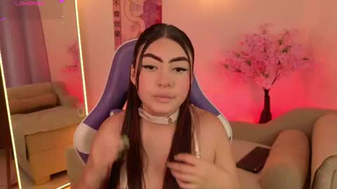 Maya Vexx online show from July 24, 2026, 8:29 pm