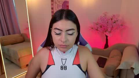Maya Vexx online show from July 26, 2026, 8:05 pm