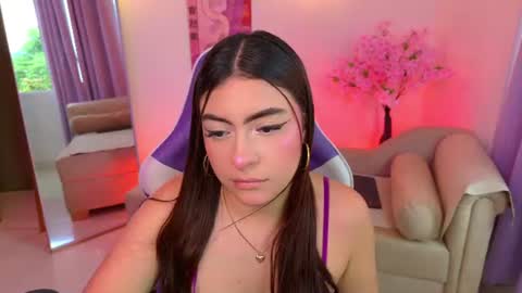 Maya Vexx online show from July 28, 2026, 8:52 pm