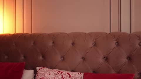 MayaVixxen online show from February 22, 2025, 5:55 am