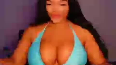 MayBabi online show from June 14, 2026, 11:12 am