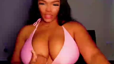 MayBabi online show from June 17, 2026, 6:31 pm