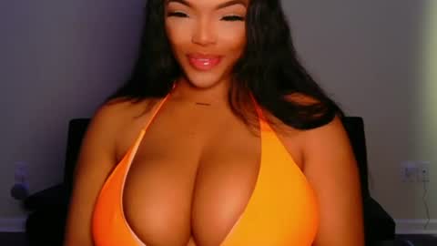 MayBabi online show from June 24, 2026, 1:10 pm