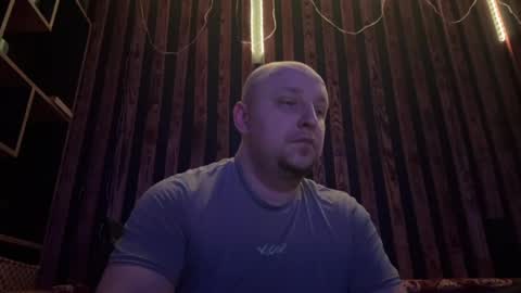 Anton online show from May 14, 2026, 9:10 pm