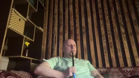 Anton online show from May 16, 2026, 10:36 am