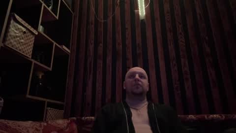 Anton online show from May 16, 2026, 10:41 pm