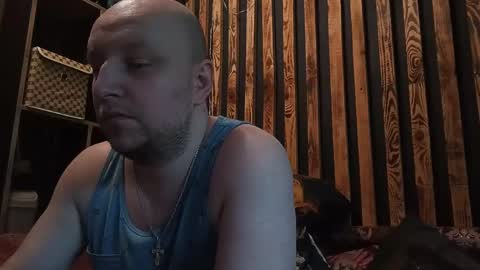 Anton online show from May 29, 2026, 8:01 am