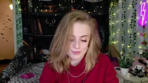 maybe_yours333 online show from April 25, 2026, 4:04 pm