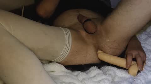 maybeanal online show from October 26, 2025, 12:16 am