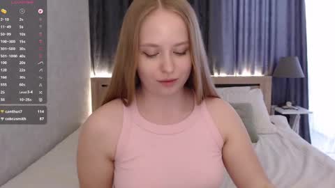 Snapshot of maybebabyx chatting on June 5, 2026, 6:52 am maybebabyx online show from June 5, 2026, 6:52 am