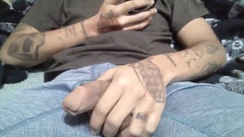 Paco online show from October 10, 2025, 4:17 pm