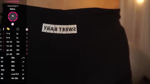 Milina online show from February 3, 2026, 2:53 am