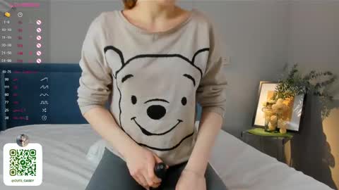 My name Casey  online show from February 23, 2025, 4:02 pm