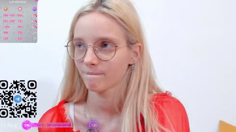 Megan online show from December 25, 2024, 9:24 am