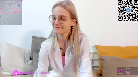 Megan online show from January 12, 2025, 3:28 am